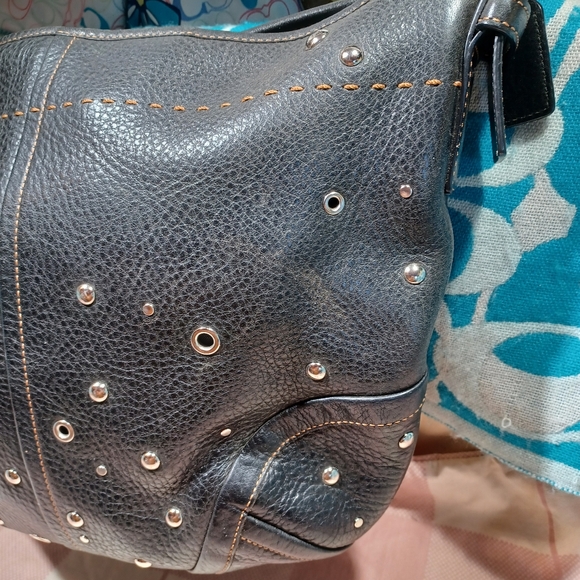 Coach studded soho - Picture 8 of 9